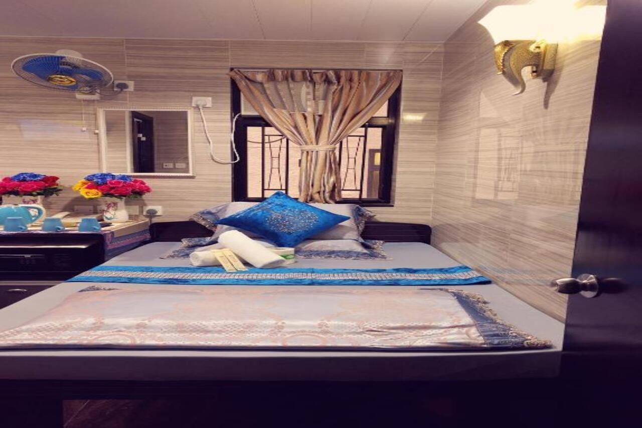 Budget Hostel Hongkong Eksteriør billede